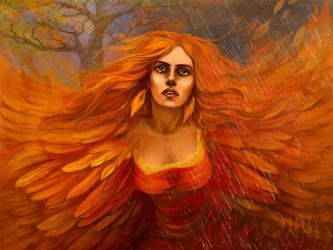 Рыжая ведьма 52.3. Рыжая ведьма. Рыжая цыганка. Рыжая бестия осень. Картина рыжая женщина.