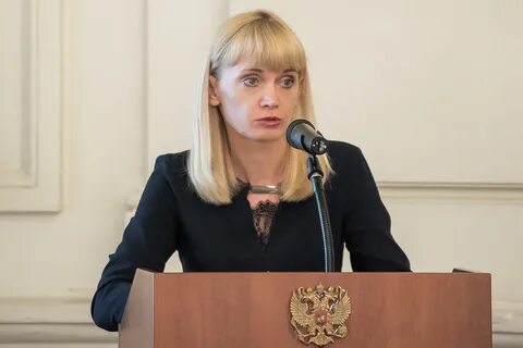 Заместитель председателя правительства министр финансов