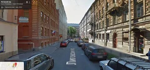 Индекс санкт петербург переулок