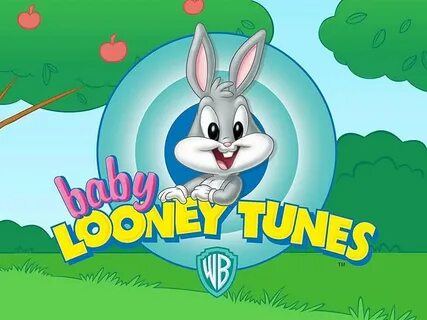 Baby tunes kids