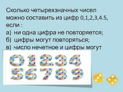 Повторяется несколько раз в определенном порядке это