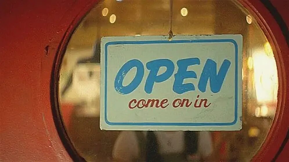 Closed gif. Closed gif