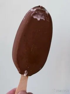 Мороженое эскимо сливочное