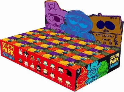 Blind box