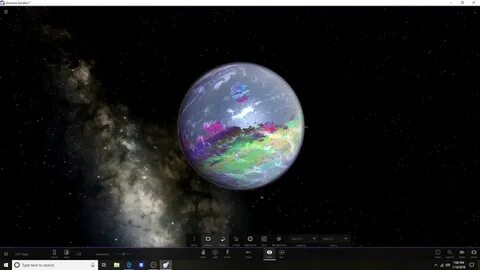 Project universe