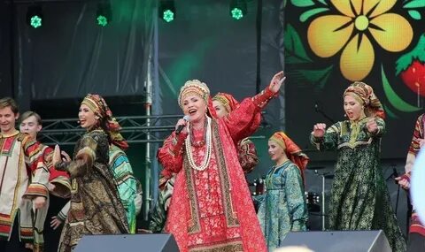 Телепередача тюмень