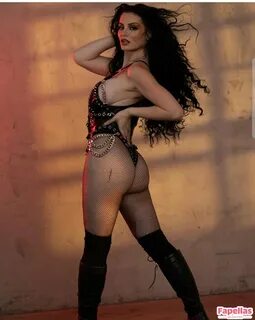 Saraya Bevis aka realpaigewwe Nude Leaks - Fapellas 