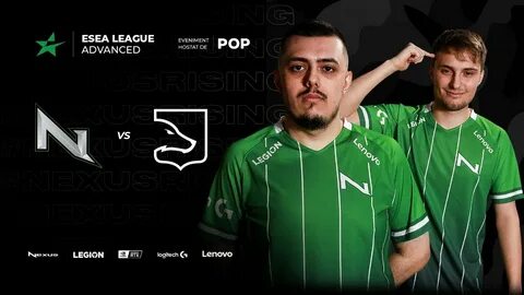 Esea advanced