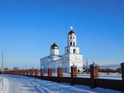 Каменный брод