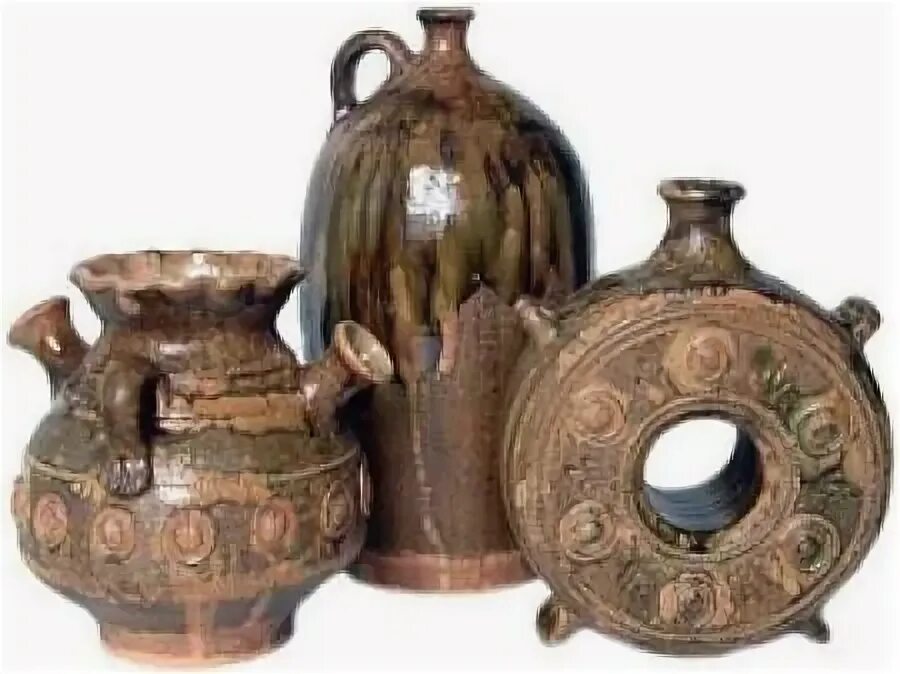Скопинские банки. Кувшин-квасник скопинская керамика. Скопинские банки. Глиняный кумган скопинская керамика. Скопинская керамика глиняная свистулька.