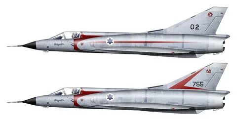 Mirage stock