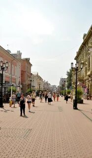 Краснодар нижний город