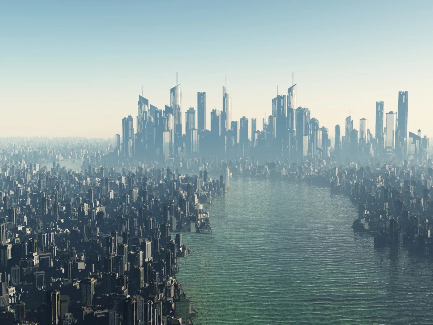 Мегаполис будущего. 2100 год. 1900 2100 год. 1900 2100 год. Население планеты.