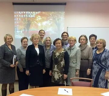 Ггту преподаватели