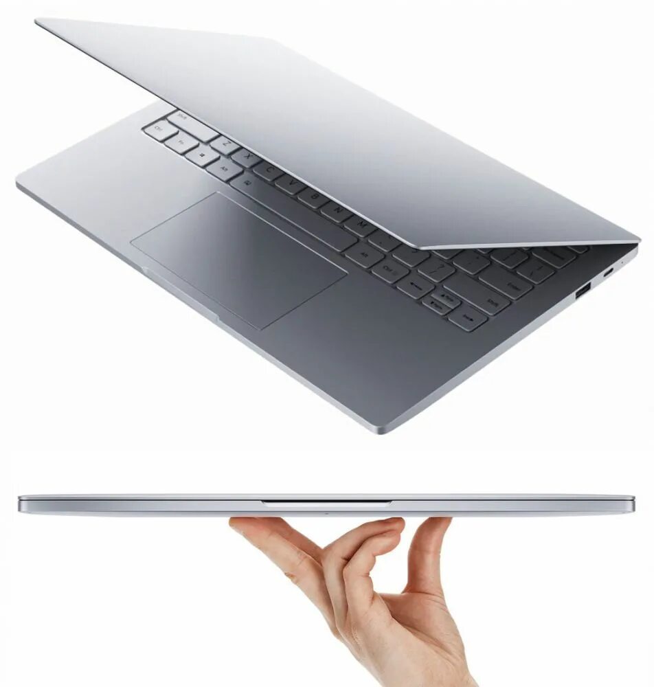 Xiaomi mi Notebook Air 13.3". Xiaomi mi Notebook Air 12.5. Ноутбук Xiaomi mi Notebook Air 13. Ноутбук Xiaomi mi Notebook Air 13.3" (серебристый). Ноутбук тонкий и легкий