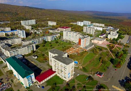 П солнечный ул парковая