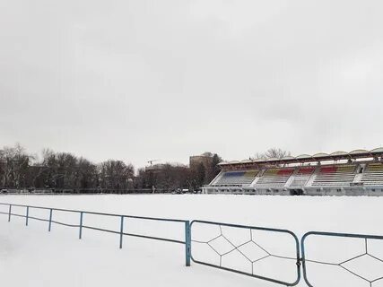 Каток автозаводская