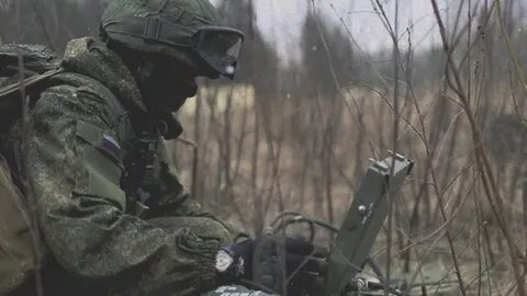 Разведка 10