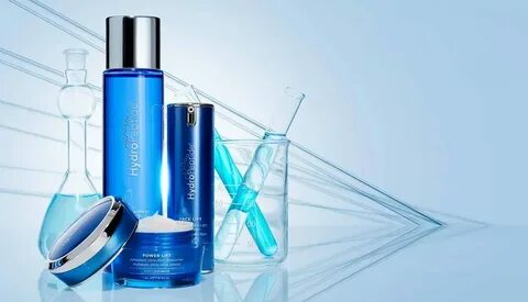 Hydropeptide