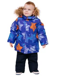 Комплект верхней одежды batik