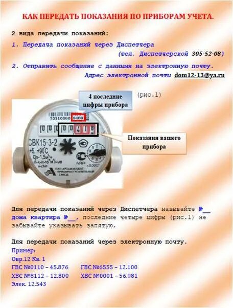 Как можно передать показания воды. Как правильно передавать показания счетчиков воды. Как правильно отправлять показания счетчиков воды. Как вносить данные счетчиков воды. Снятие показаний приборов учета.