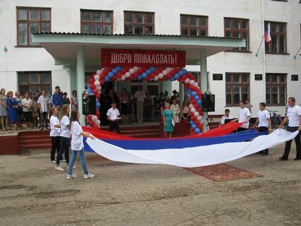 История техникума
