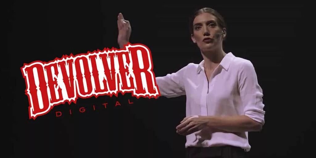 Найджел лоури devolver digital. Devolver digital анонс игра. Devolver. Devolver digital games. Деволвер диджитал.