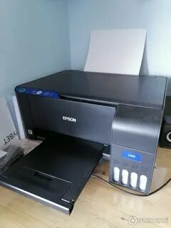 Epson l3101