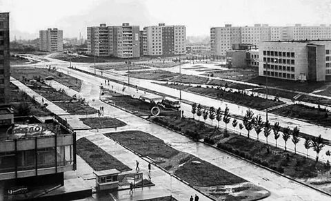 Оскол ретро