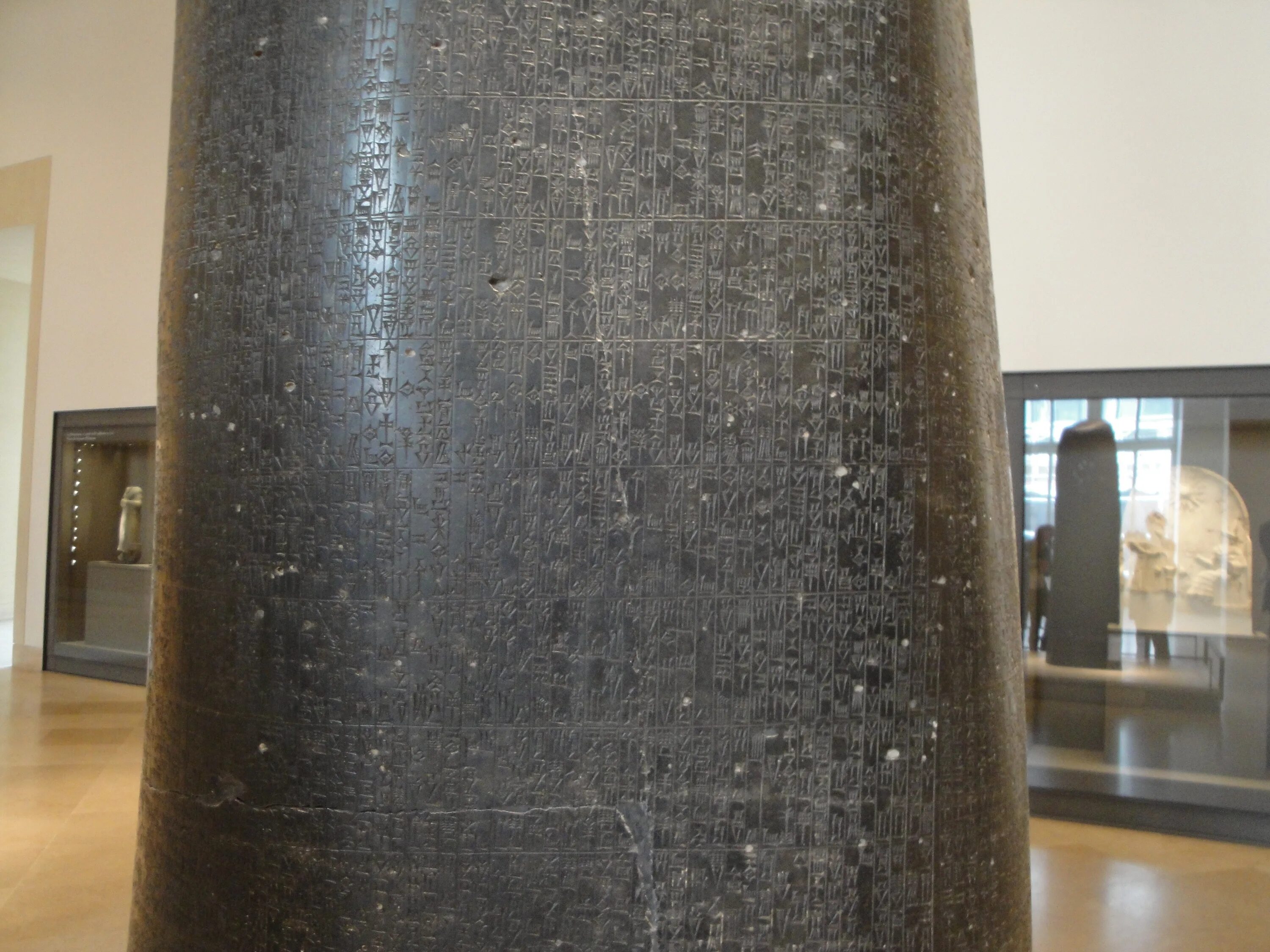 Hammurabi&#039;s code
