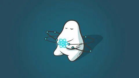 Background react