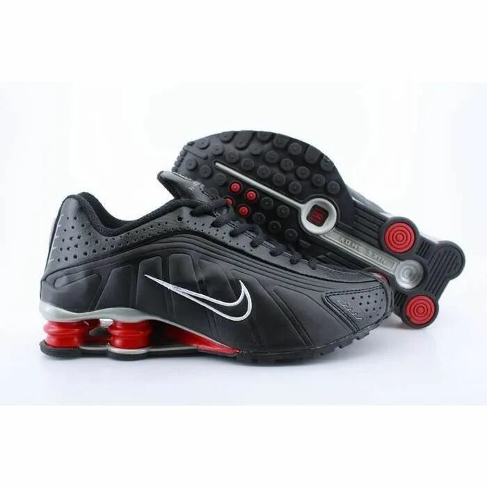 Nike shox купить в москве