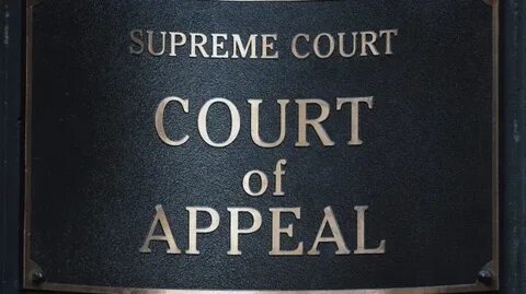 Highest appeal court