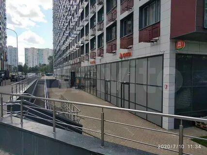 Дмитровское шоссе 107а