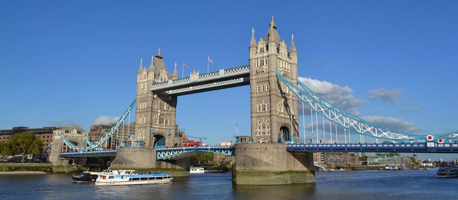 Ben bridge