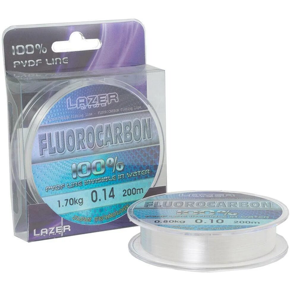 Леска Lazer Fluorocarbon 0.10. Леска 0.14 100метровка. Леска Fluorocarbon 100℅ 0.14. Флюрокарбон леска 10lb. Плетенка для рыбалки купить на озон