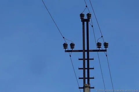 Линия 6 кв