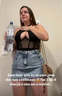 Laurinhafeer Nude 