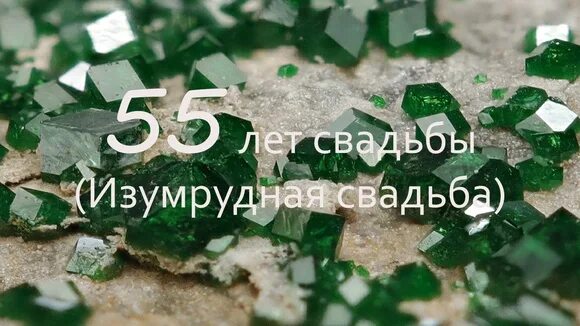 Картинка 55 лет свадьбы. 55 лет свадьбы. открытка с изумрудной свадьбой 55 лет. 55 годовщина свадьбы. 55 лет свадьбы поздравления.