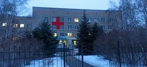 Волжская детская городская