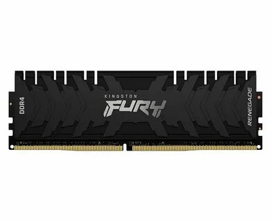 Kingston fury ddr4 64gb