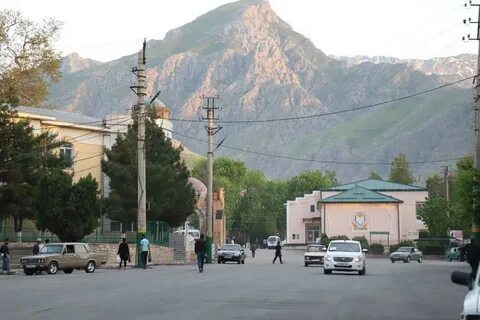 Ургут
