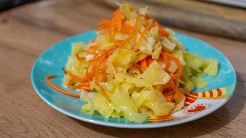 Капуста по корейски рецепты очень вкусно