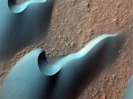 Surface hole