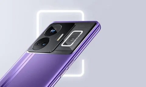 Realme snapdragon 8 gen 3