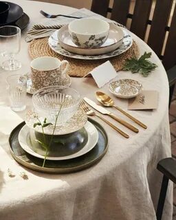 M dinner