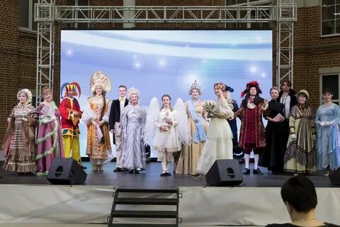 Как провести лето в Туле: для жителей и гостей региона подготовили масштабную пр