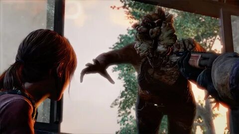 The last of us суть игры