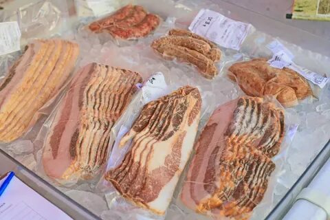 На что похож вкус мяса