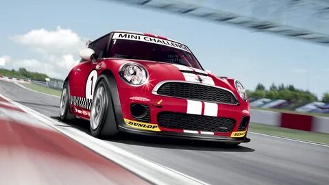 Mini challenge